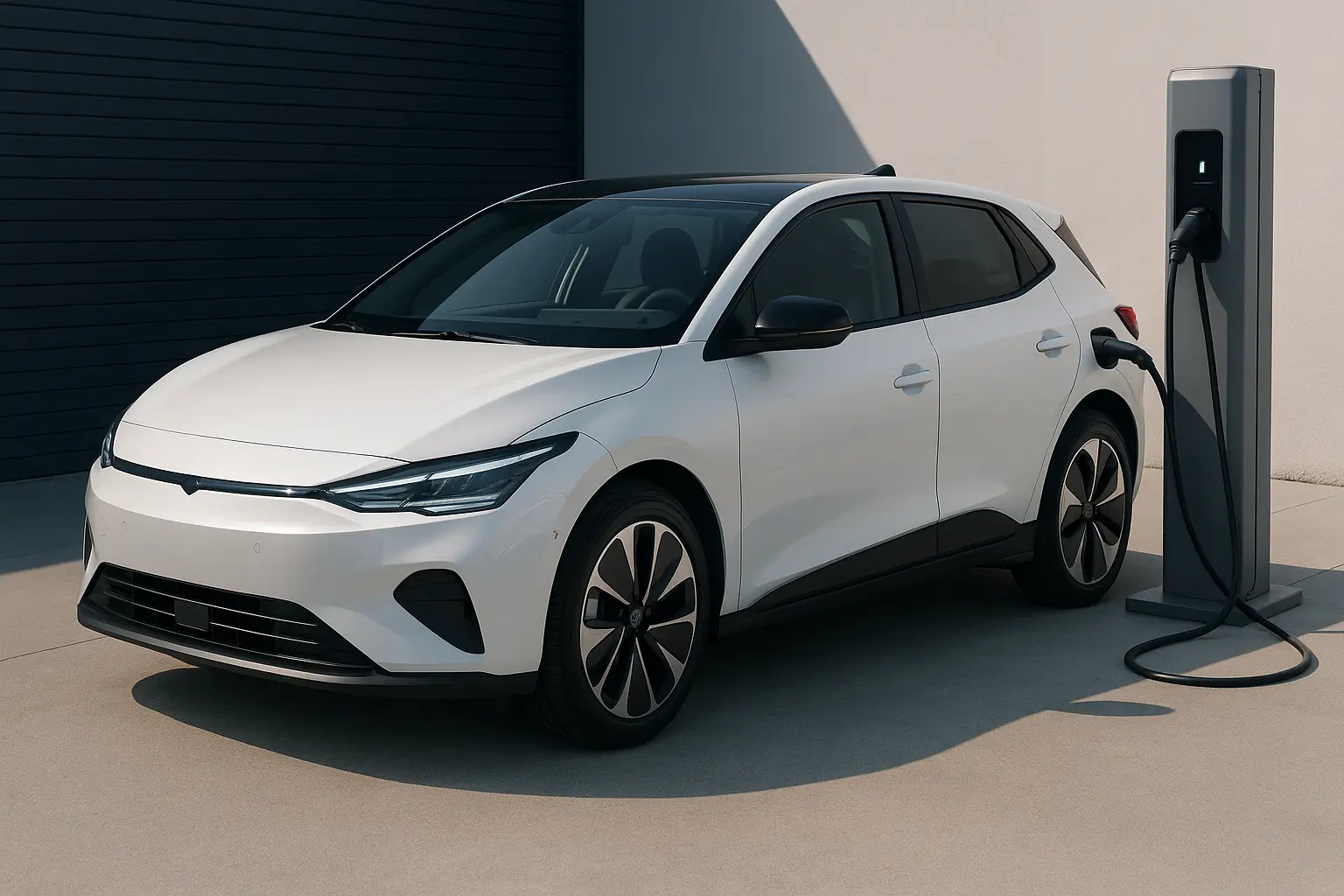 Best Electric Hatchbacks in Australia | Top Picks for 2025