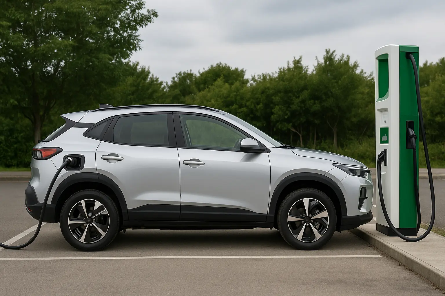 Top Affordable Electric SUVs in Australia | Budget-Friendly EV Options