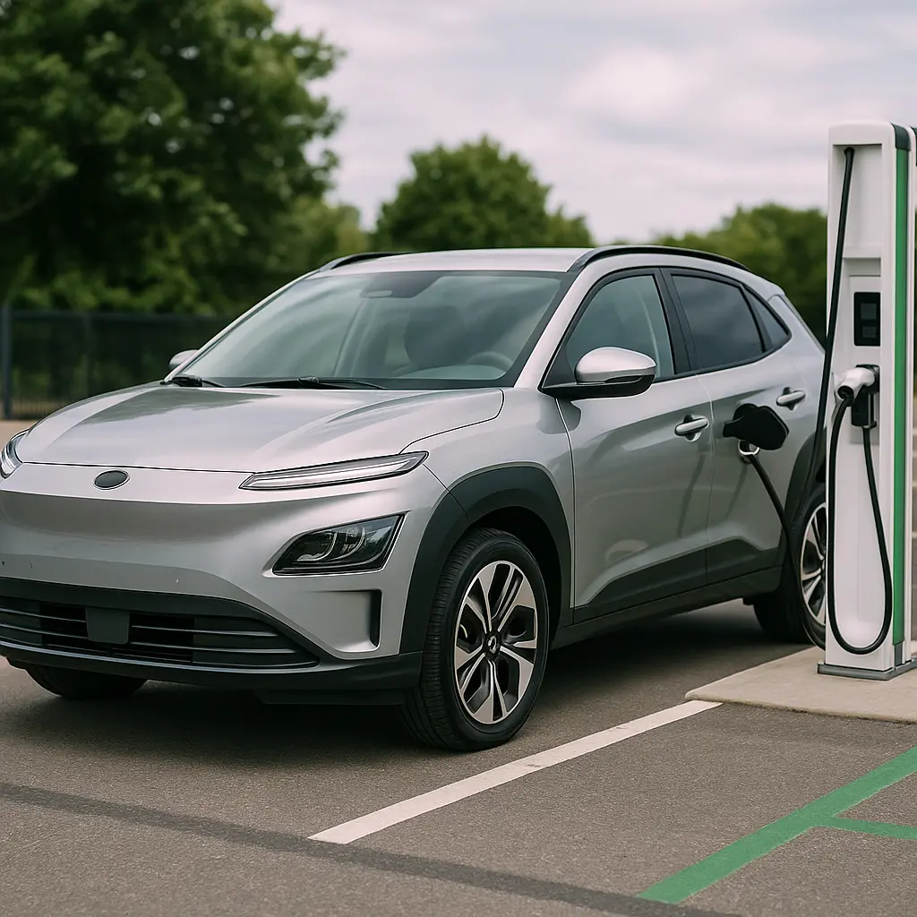 Electric SUVs Under $60K in Australia | Affordable EV Options
