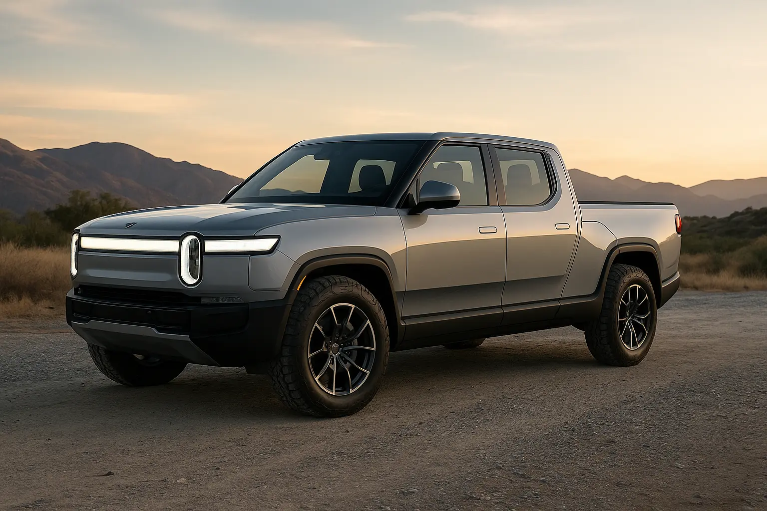 Top Electric Utes Coming to Australia – What to Expect