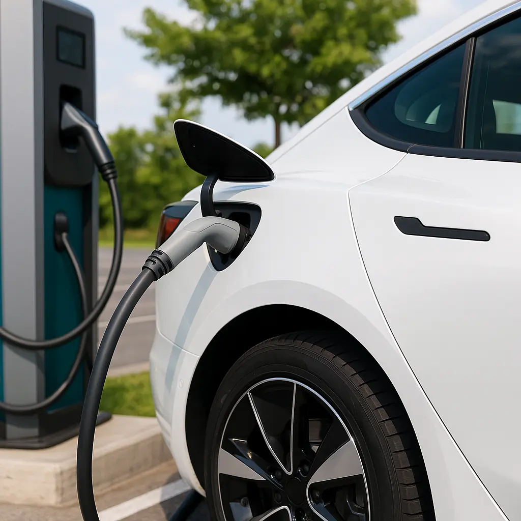 How Fast Can You Charge an EV in Australia? 2025 Charging Speeds