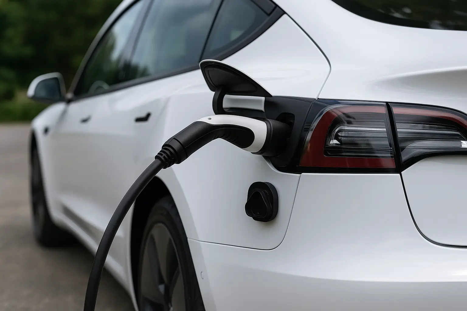 ev-maintenance-australia-electric-car-charging