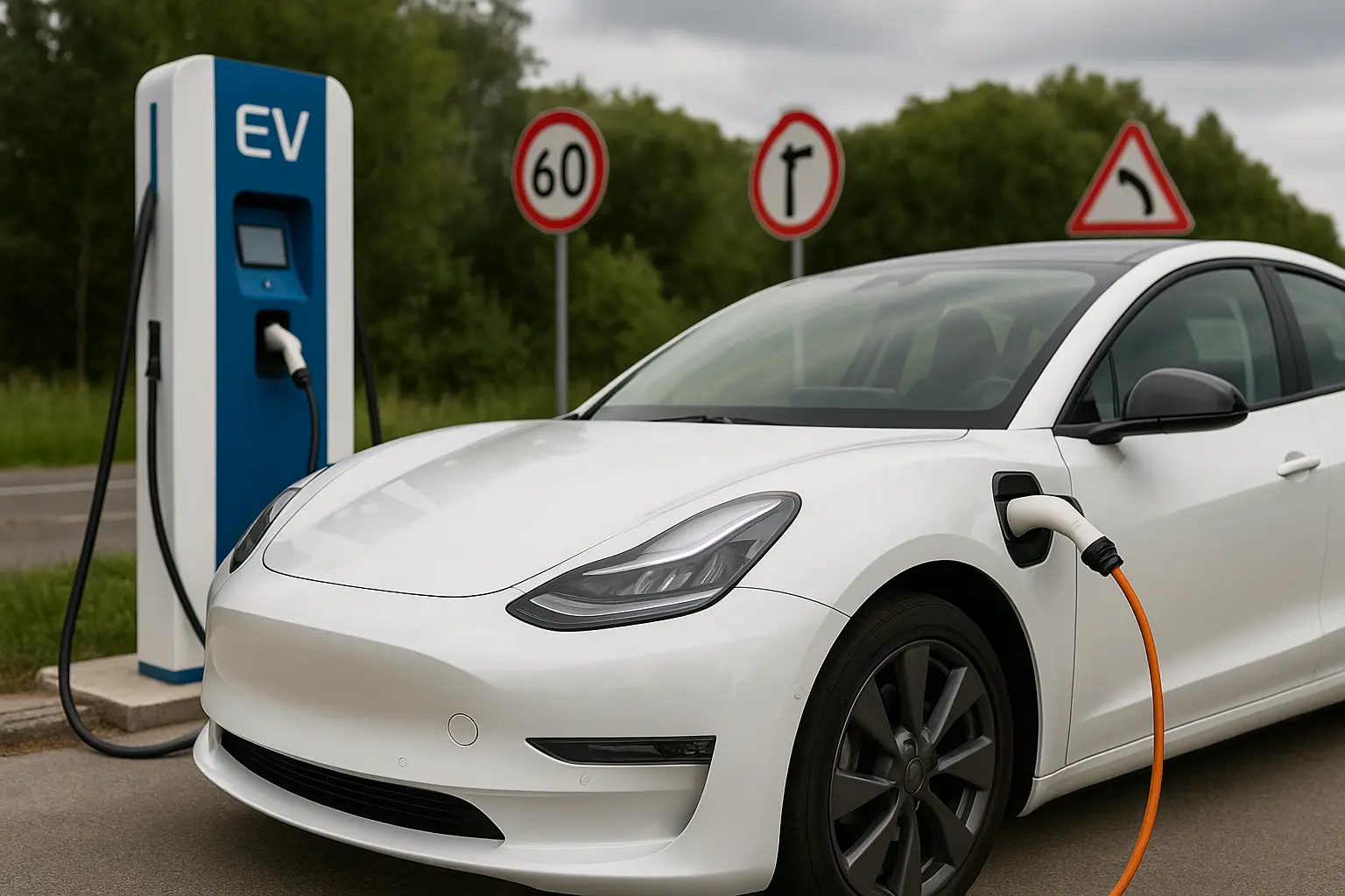 ev-road-signs-speed-limit-australia-2025-guide