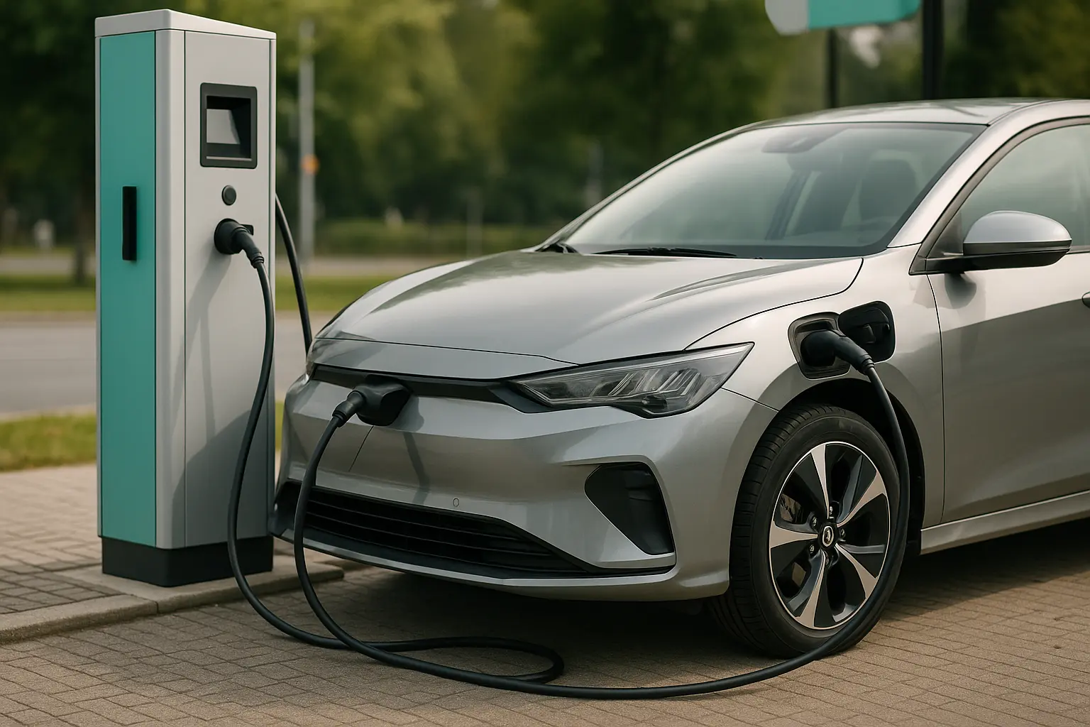 ev-road-tax-australia-electric-car-charging