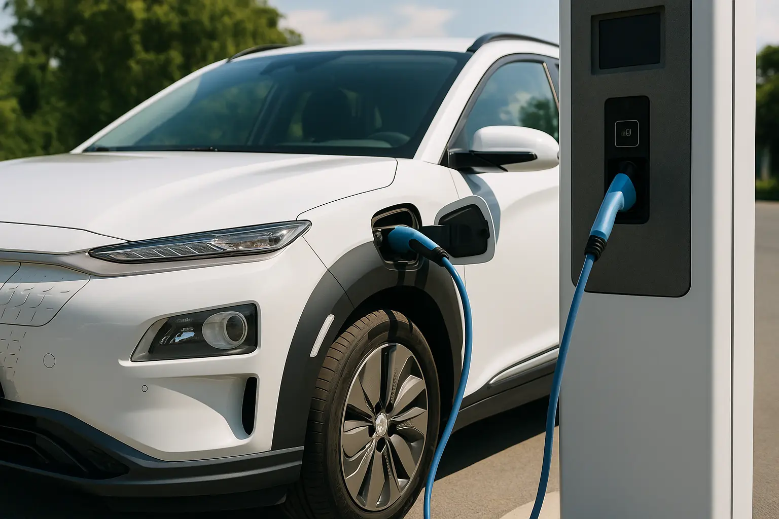 Electric Vehicle Road Tax in Australia | What You Need to Know