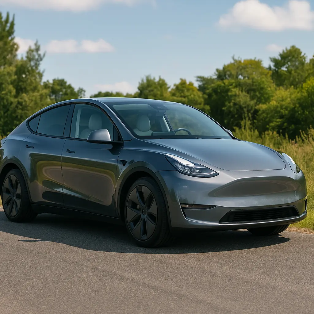 Best Electric SUVs for Families in Australia | Spacious & Eco-Friendly