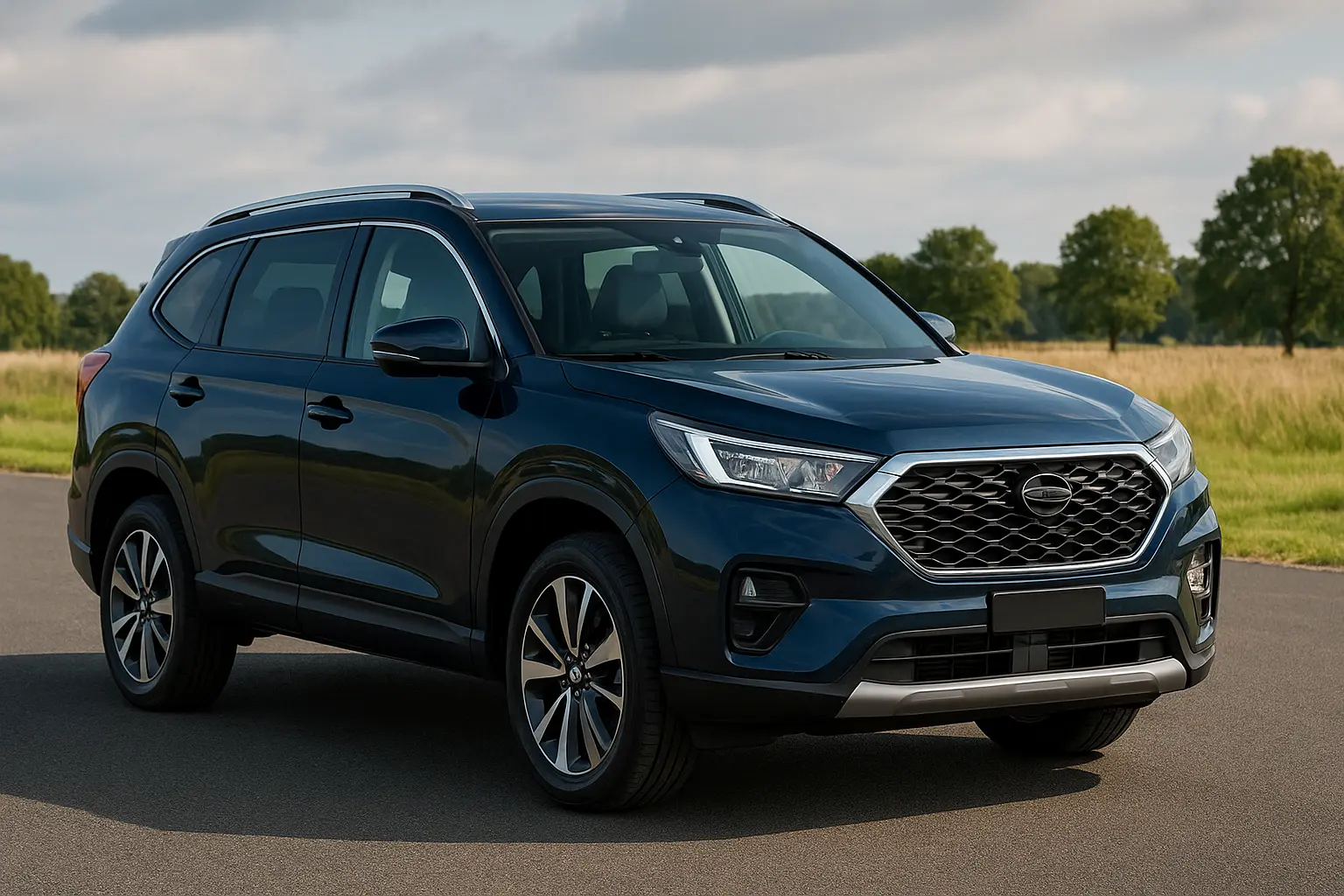 Best Family Cars in Australia | Space, Safety, and Comfort