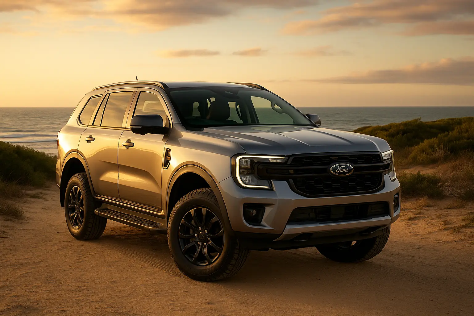 Best Cars for Weekend Getaways in Australia | Fun & Versatile