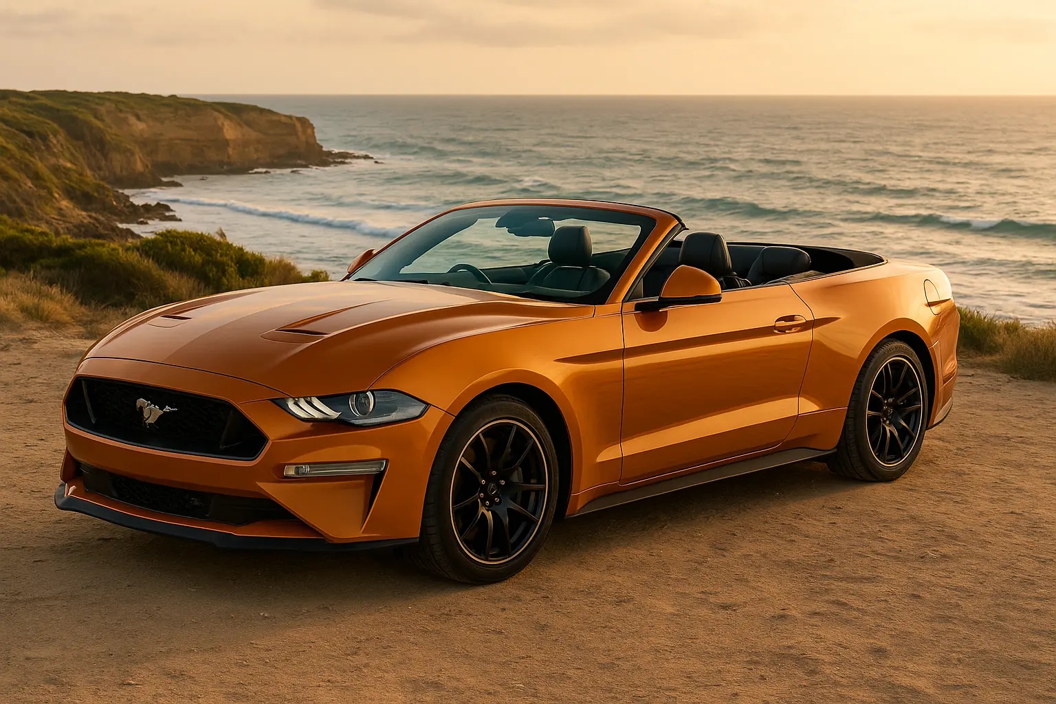 ford-mustang-convertible-weekend-getaway-australia.