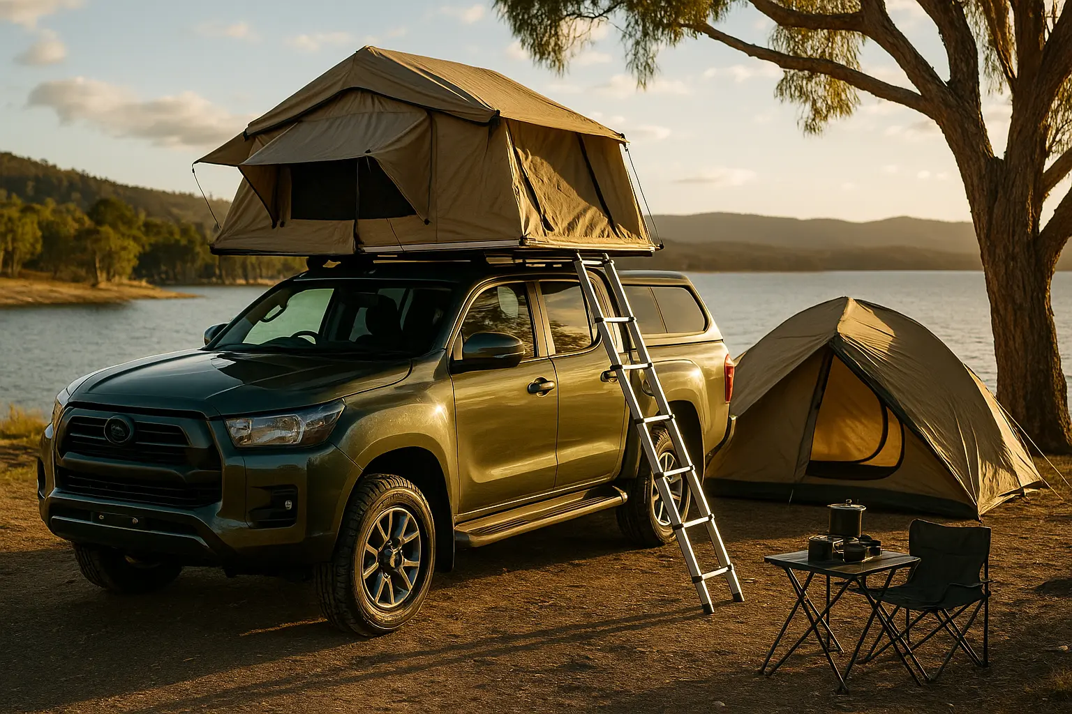 ford-ranger-2025-ute-camping-australia