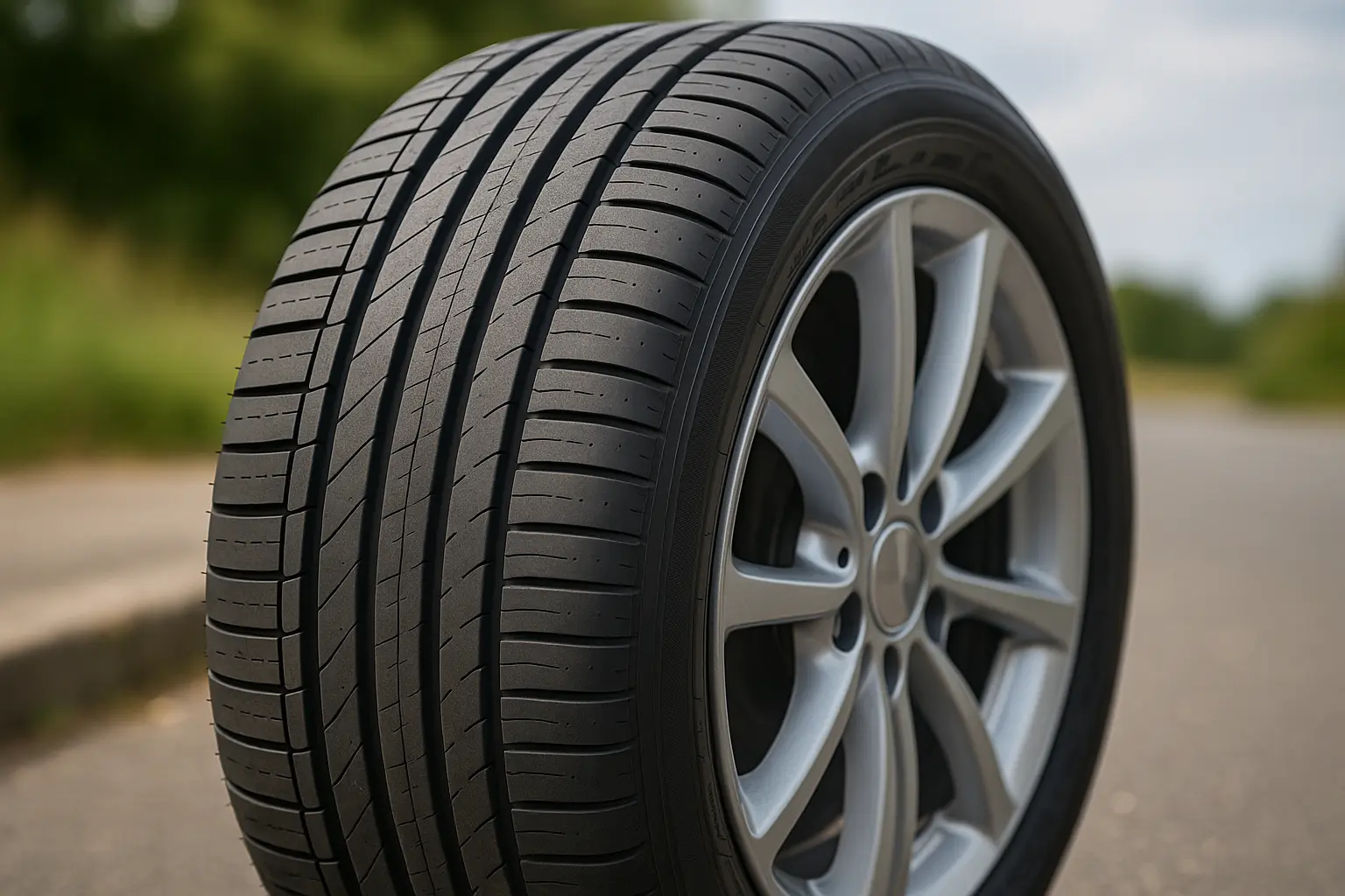 Top 2025 Car Tyres for Fuel Economy and Longevity in Australia