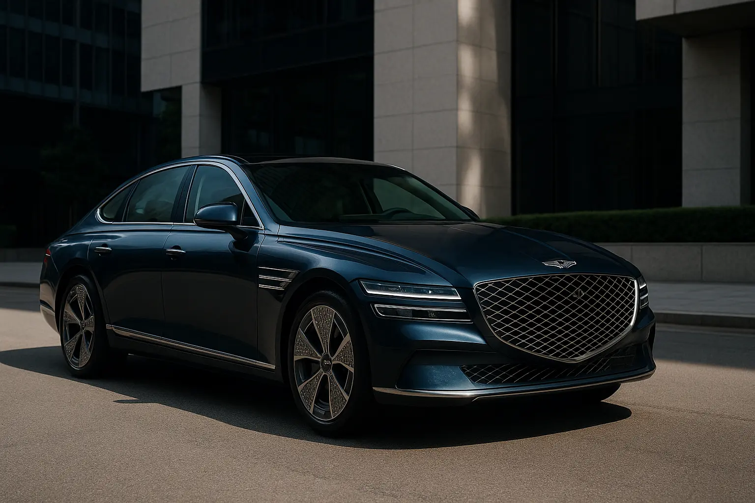 genesis-g80-electrified-2025-luxury-ev-sedan.
