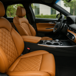 Genesis GV70 2025 Review | Luxury SUV with EV and Petrol Options