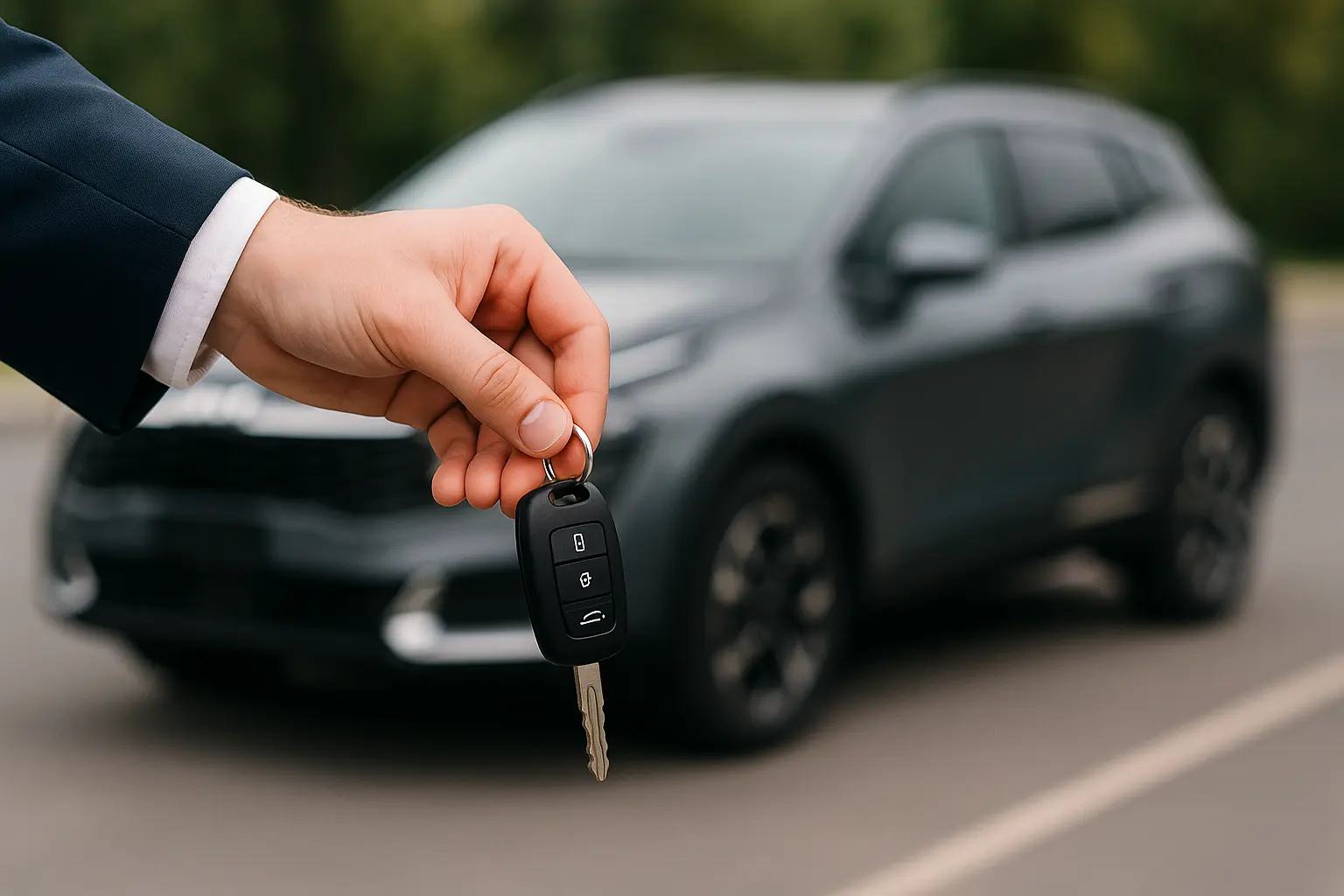 Used Car Warranties in Australia – Are They Worth Paying For?