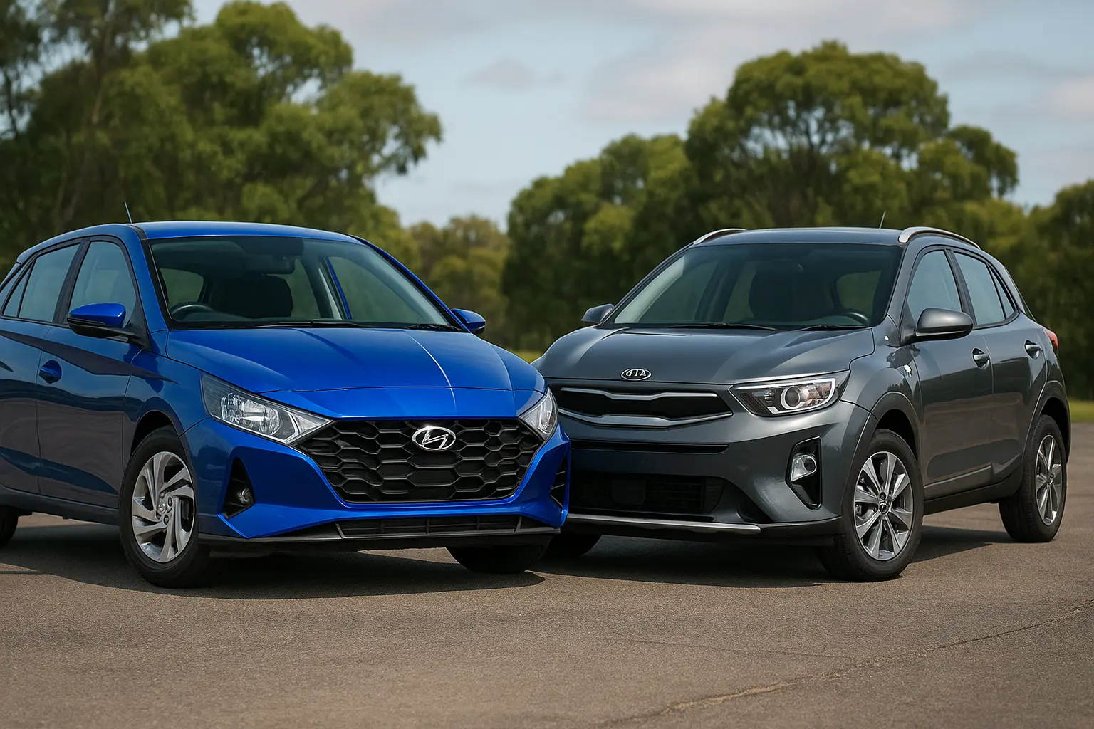 Best Budget Cars Under $25k in Australia – Full 2025 List