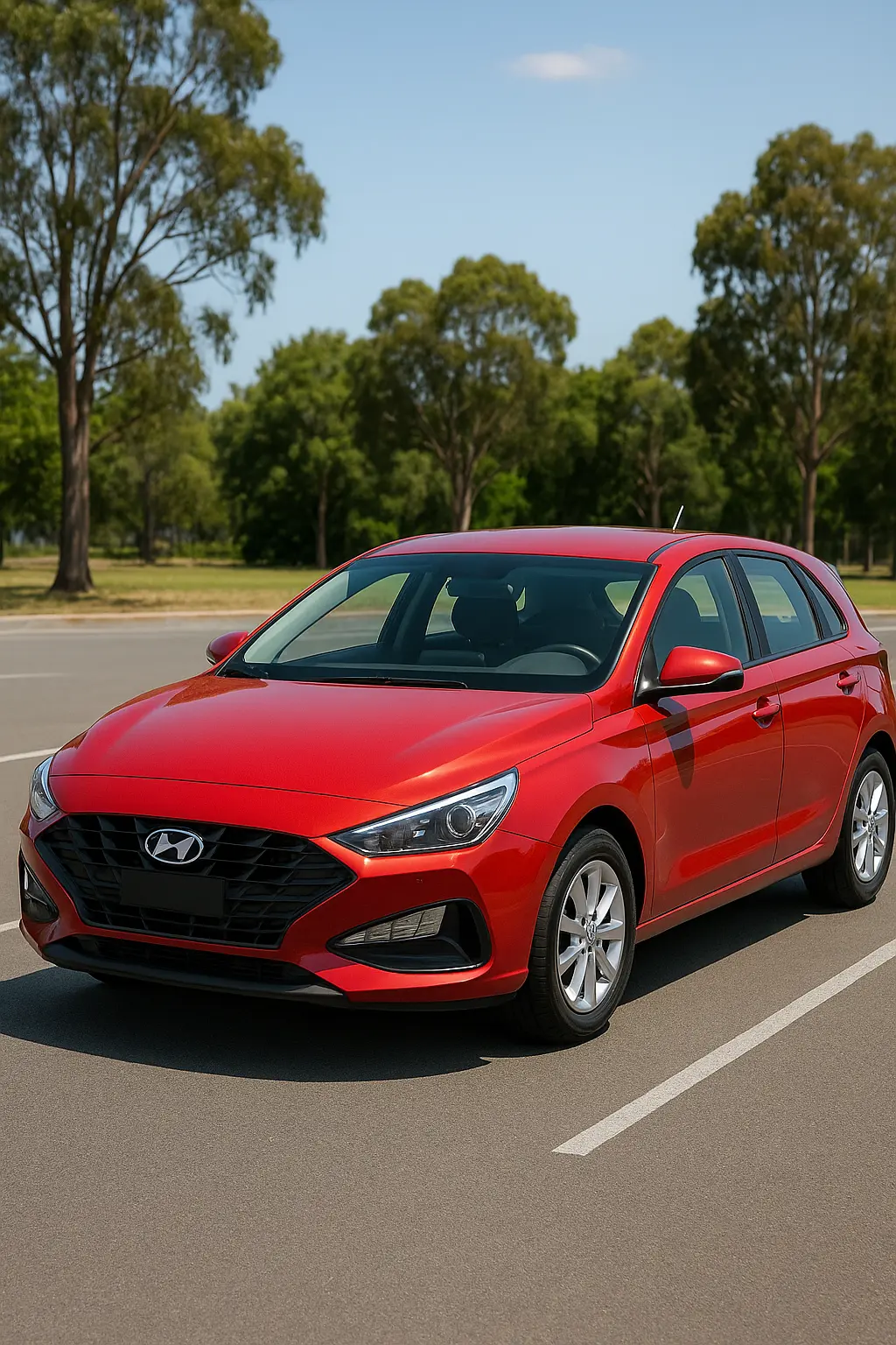 Top Hatchbacks in Australia | Affordable and Practical