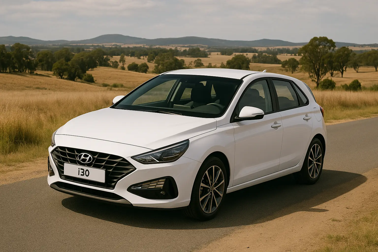 Why Small Hatchbacks Are Still a Favourite for Aussie City Drivers in 2025