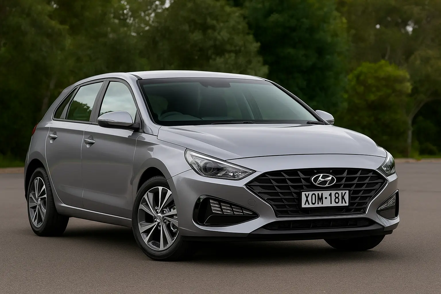 hyundai-i30-hatchback-silver-review-australia.