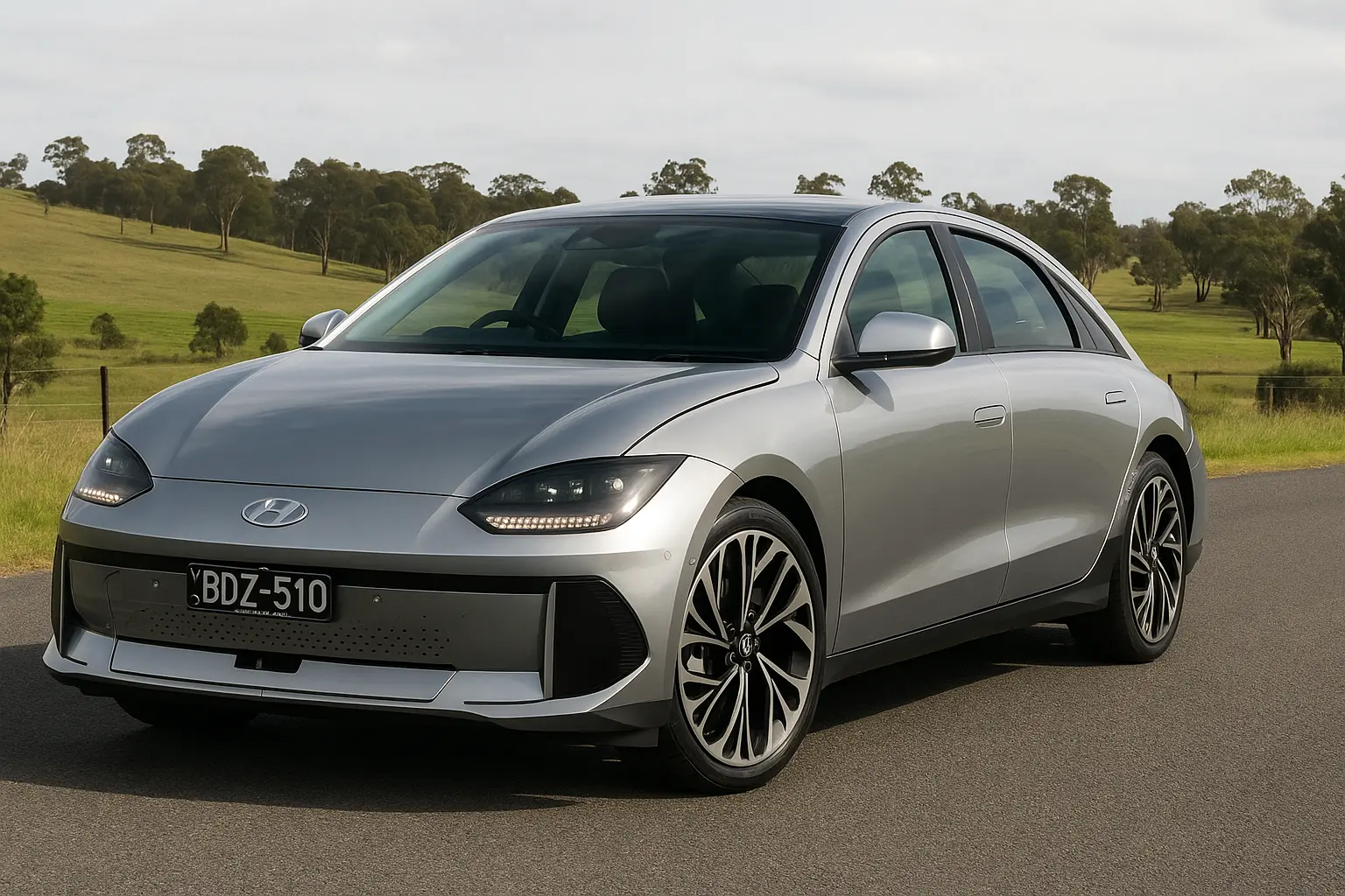 hyundai-ioniq-6-2025-electric-sedan-australia-road-test