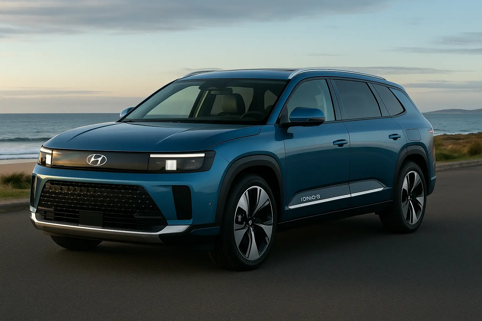 Top Car Launches Expected in Australia for Late 2025