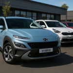 Top Affordable Hybrids in Australia | Budget-Friendly Eco Cars