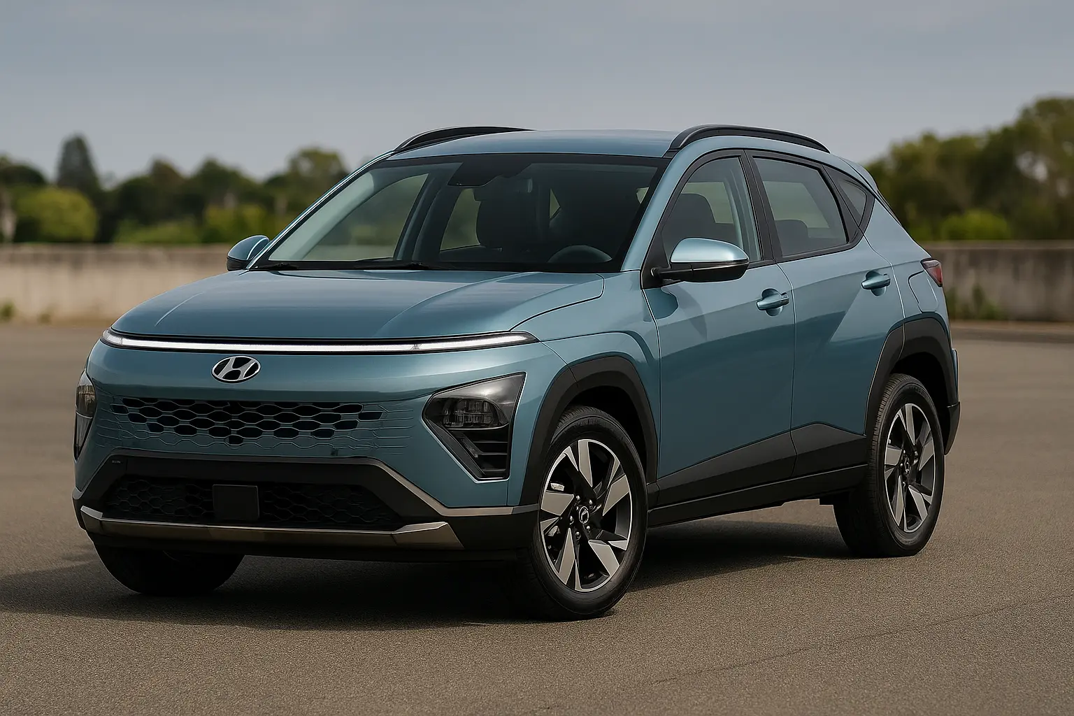 hyundai-kona-review-small-suv-ev-australia