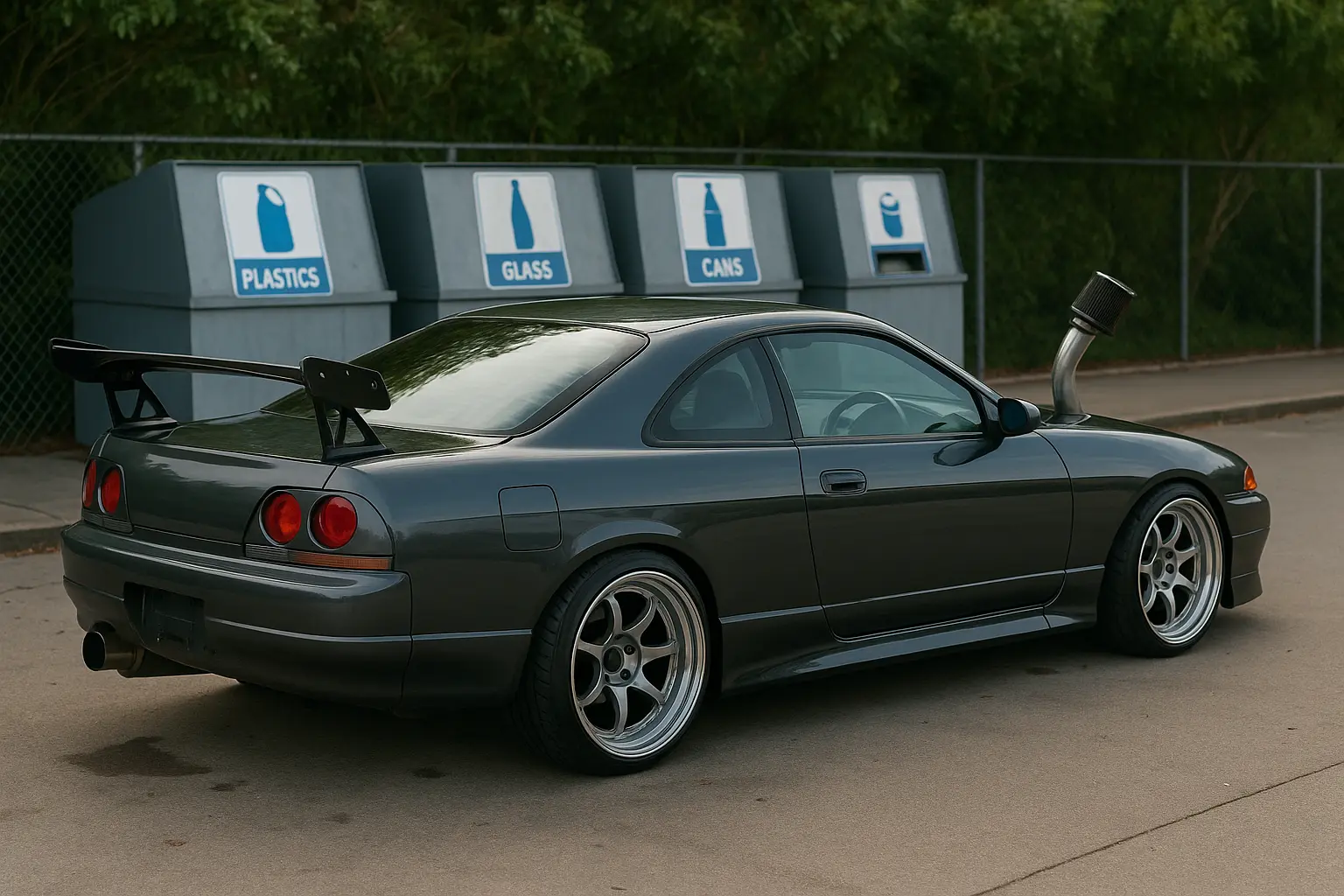 Australia’s Most Common Car Mods – Legal and Illegal Explained
