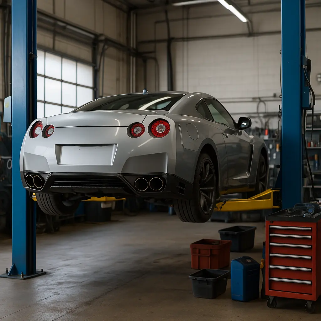 The Hidden Costs of Importing a Car to Australia