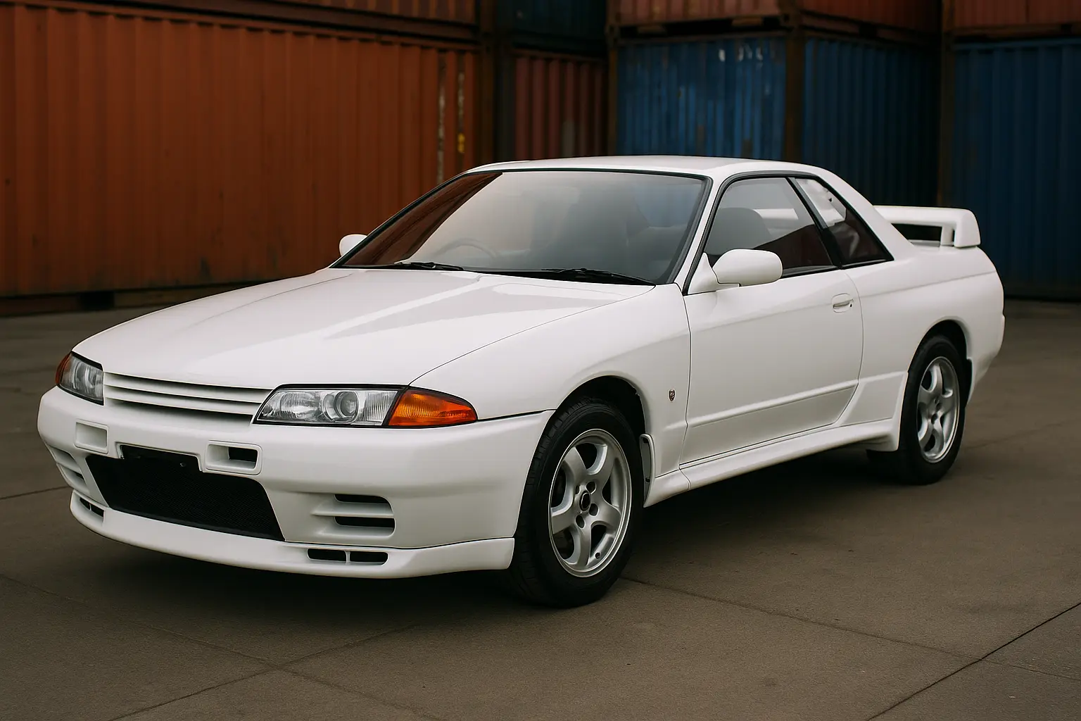 imported-nissan-skyline-gt-r-australia-2025-guide