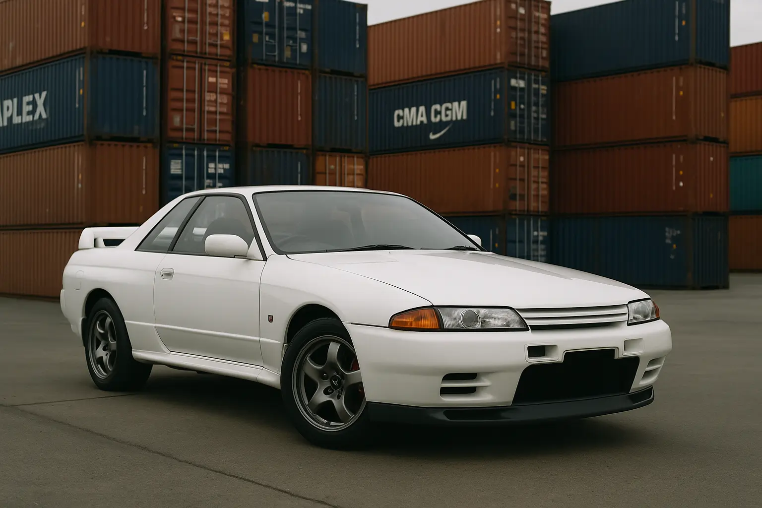 Everything to Know Before Importing a Car into Australia in 2025
