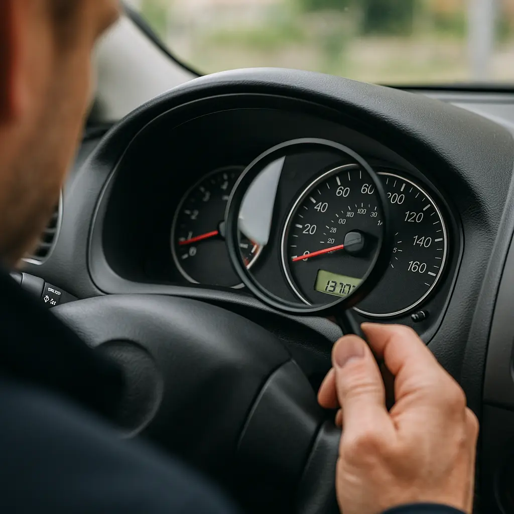 inspect-used-car-odometer-for-fraud-2025-guide
