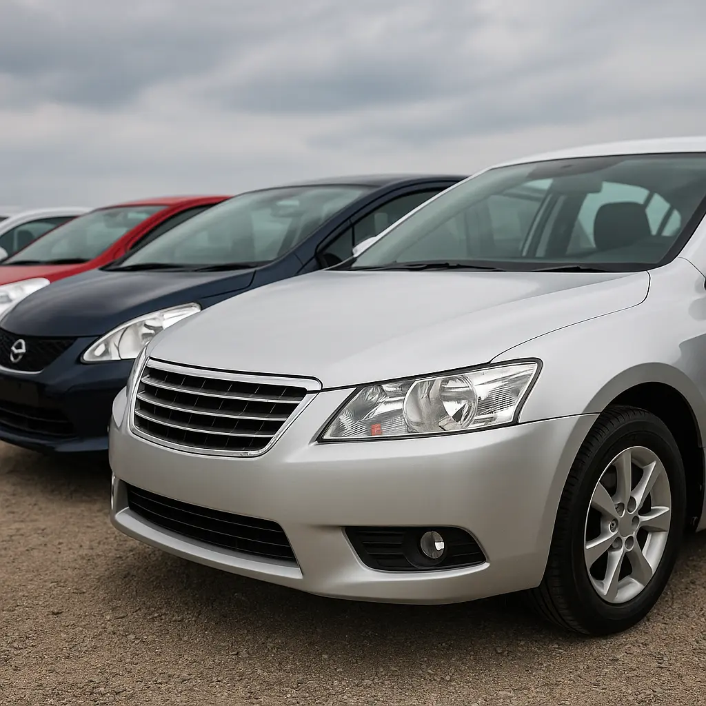 Are Imported Used Cars Worth It? Comparing Costs and Reliability