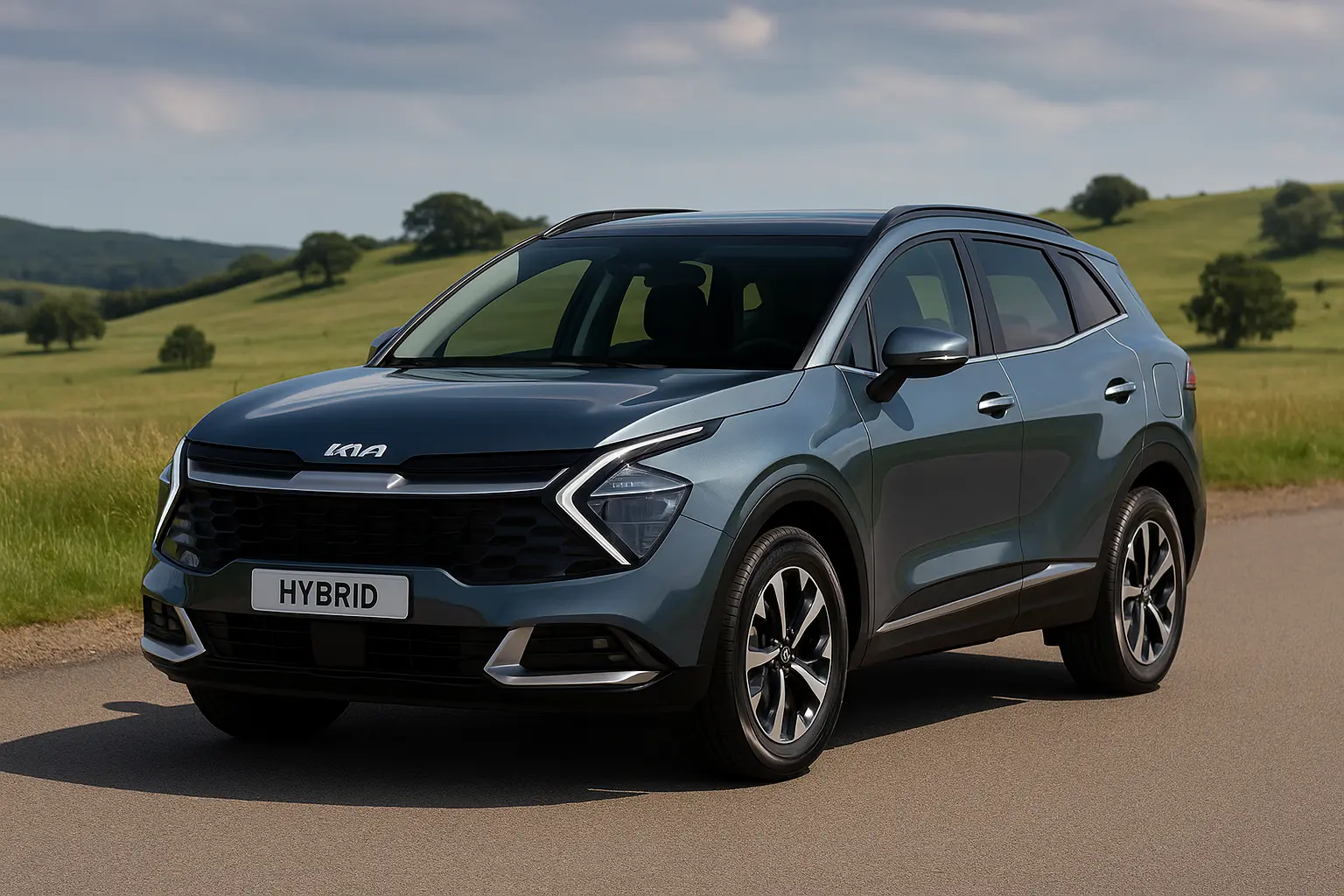 kia-sportage-2025-hybrid-family-suv