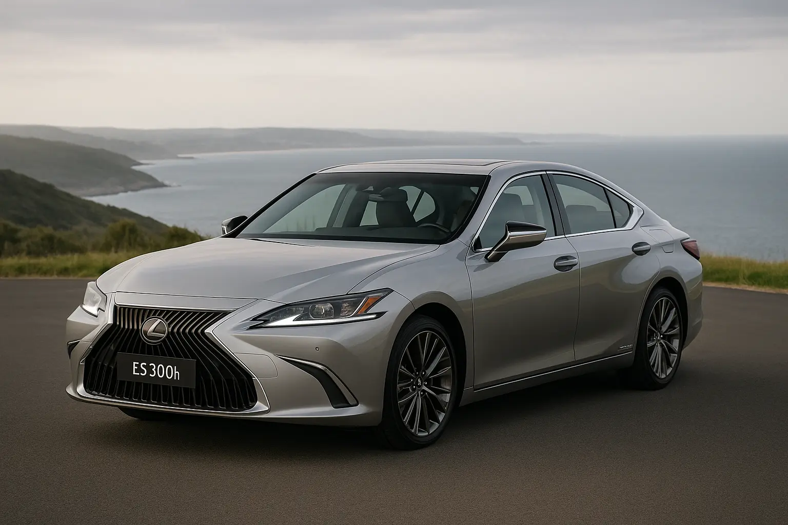 lexus-es300h-quiet-cabin-car-australia-2025