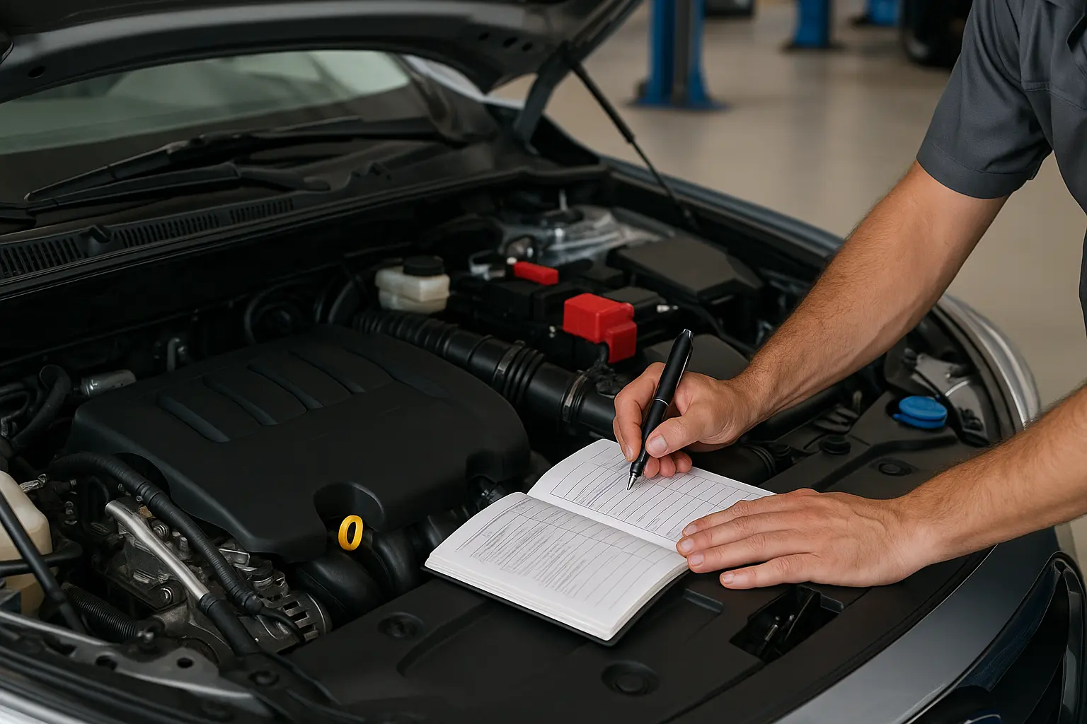 logbook-service-car-maintenance-australia-2025