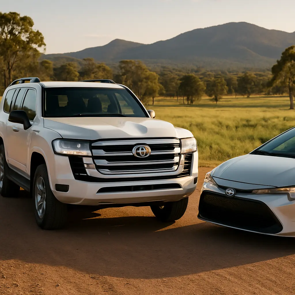 How Long Do Cars Last in Australia? Insights for 2025 Buyers