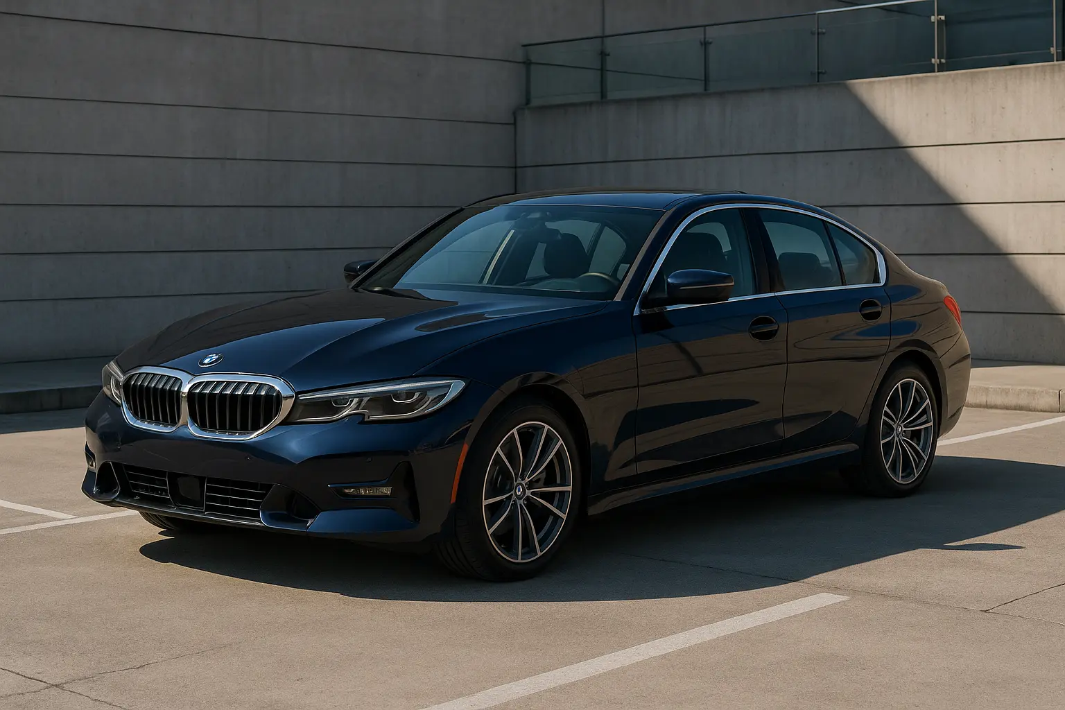 luxury-cars-under-100k-australia-bmw-3-series-2025