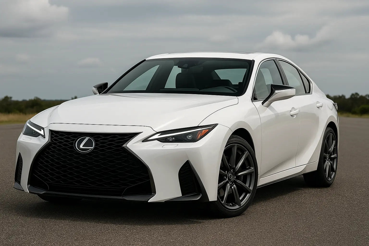 Luxury Cars Under $100k in Australia | Affordable Elegance
