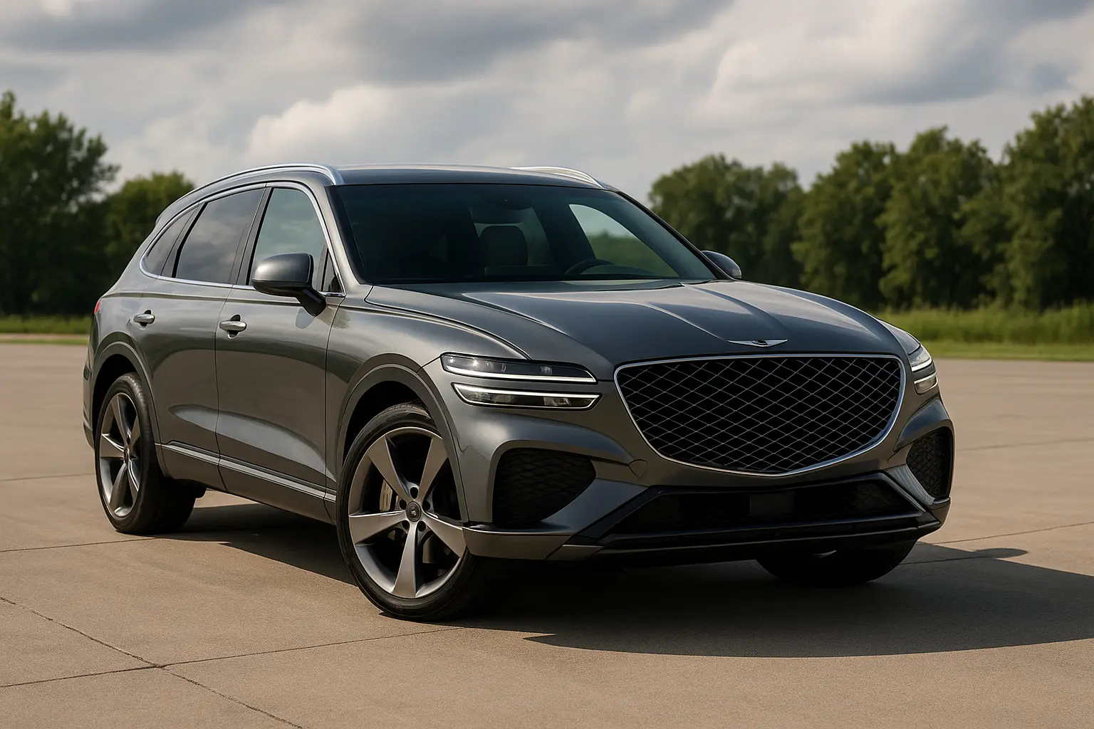 Are Luxury SUVs Worth It in 2025? What Aussie Buyers Think