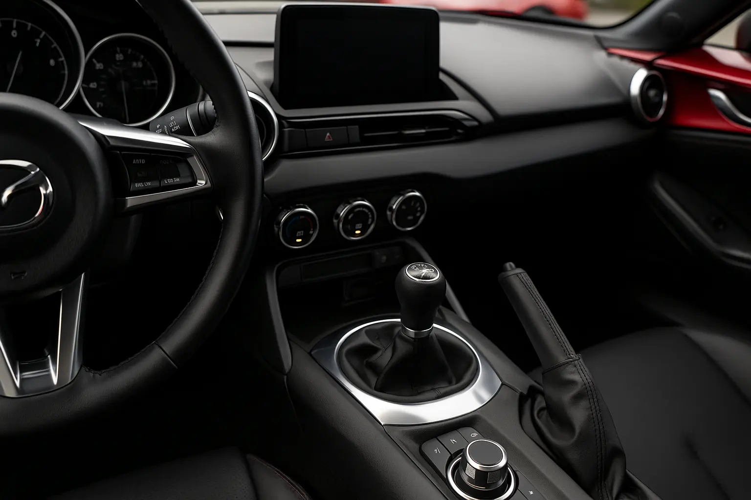 Can You Still Get a Manual Car in Australia in 2025