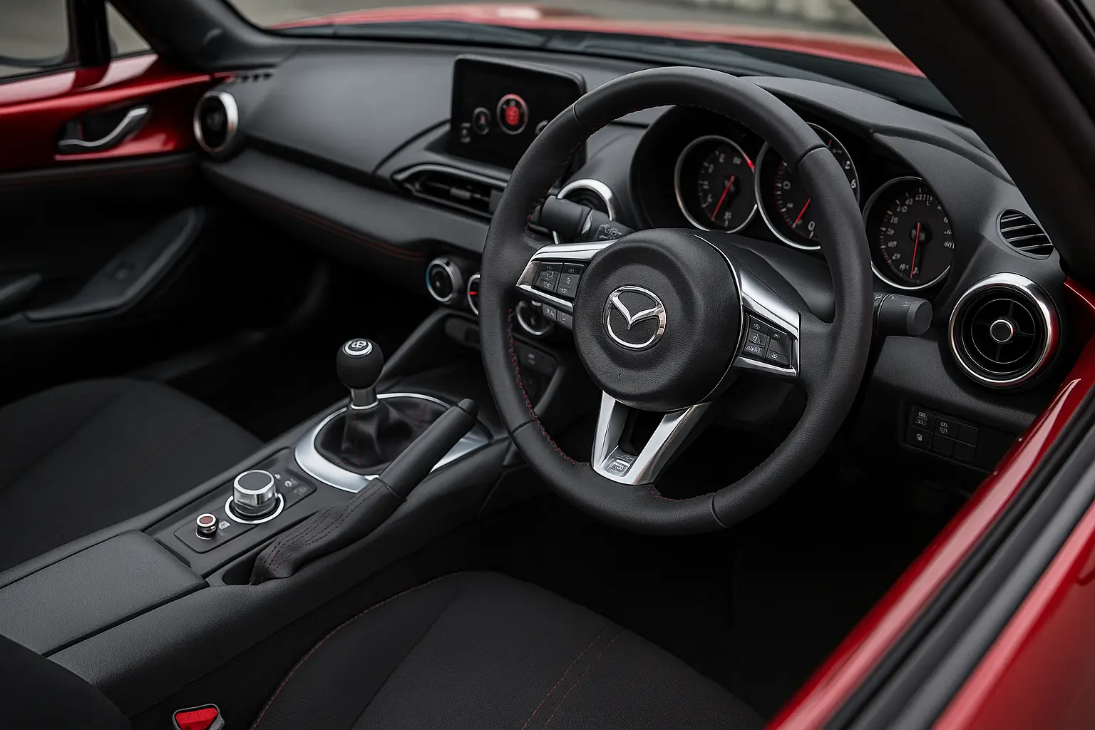 manual-sports-car-interior-mazda-mx5-2025-australia.