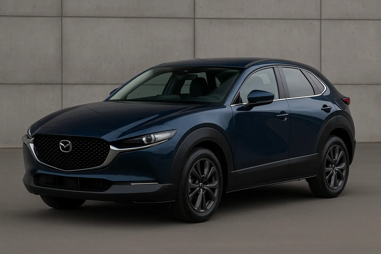mazda-cx30-small-suv-review-australia