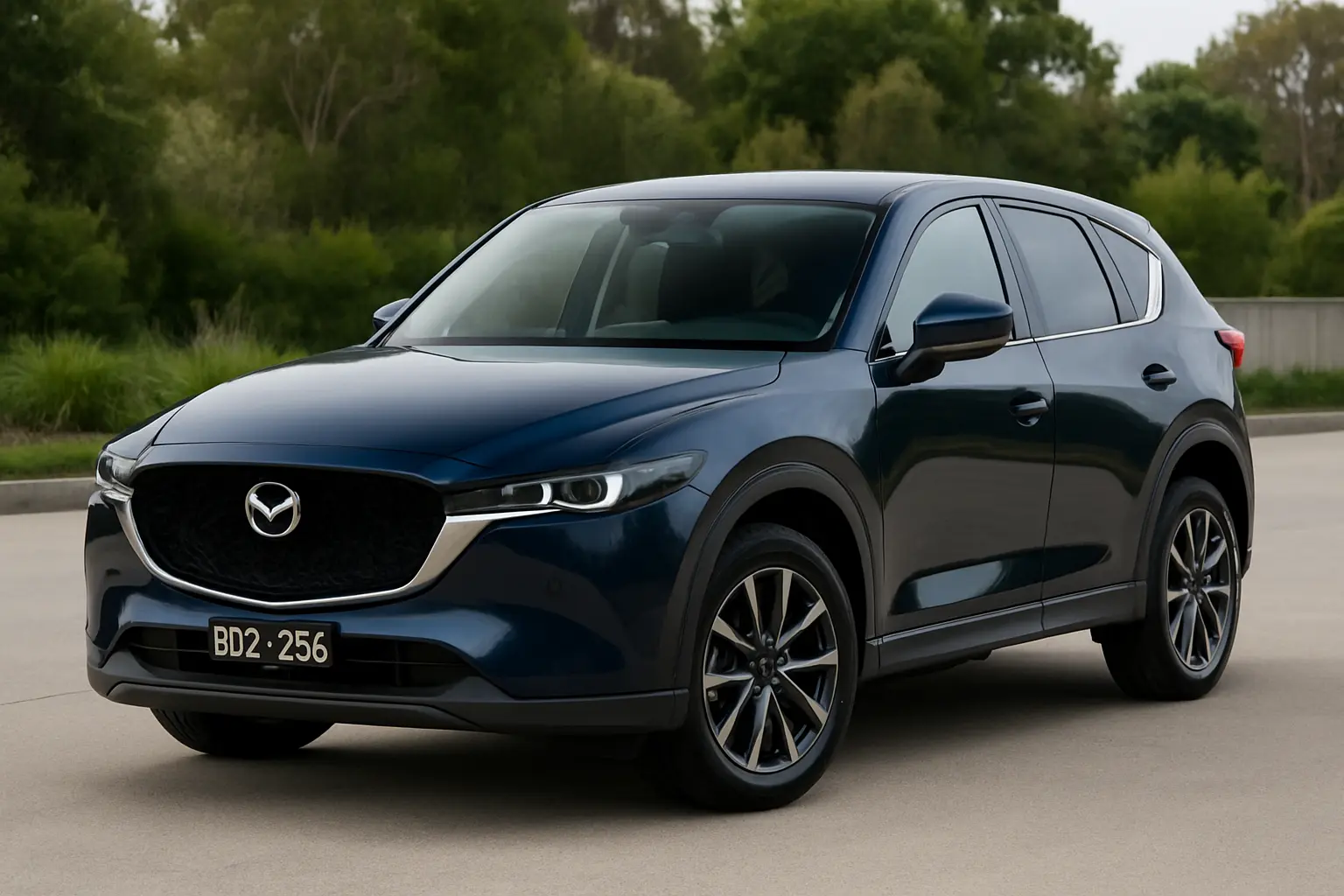mazda-cx5-family-suv-review-australia-2025.
