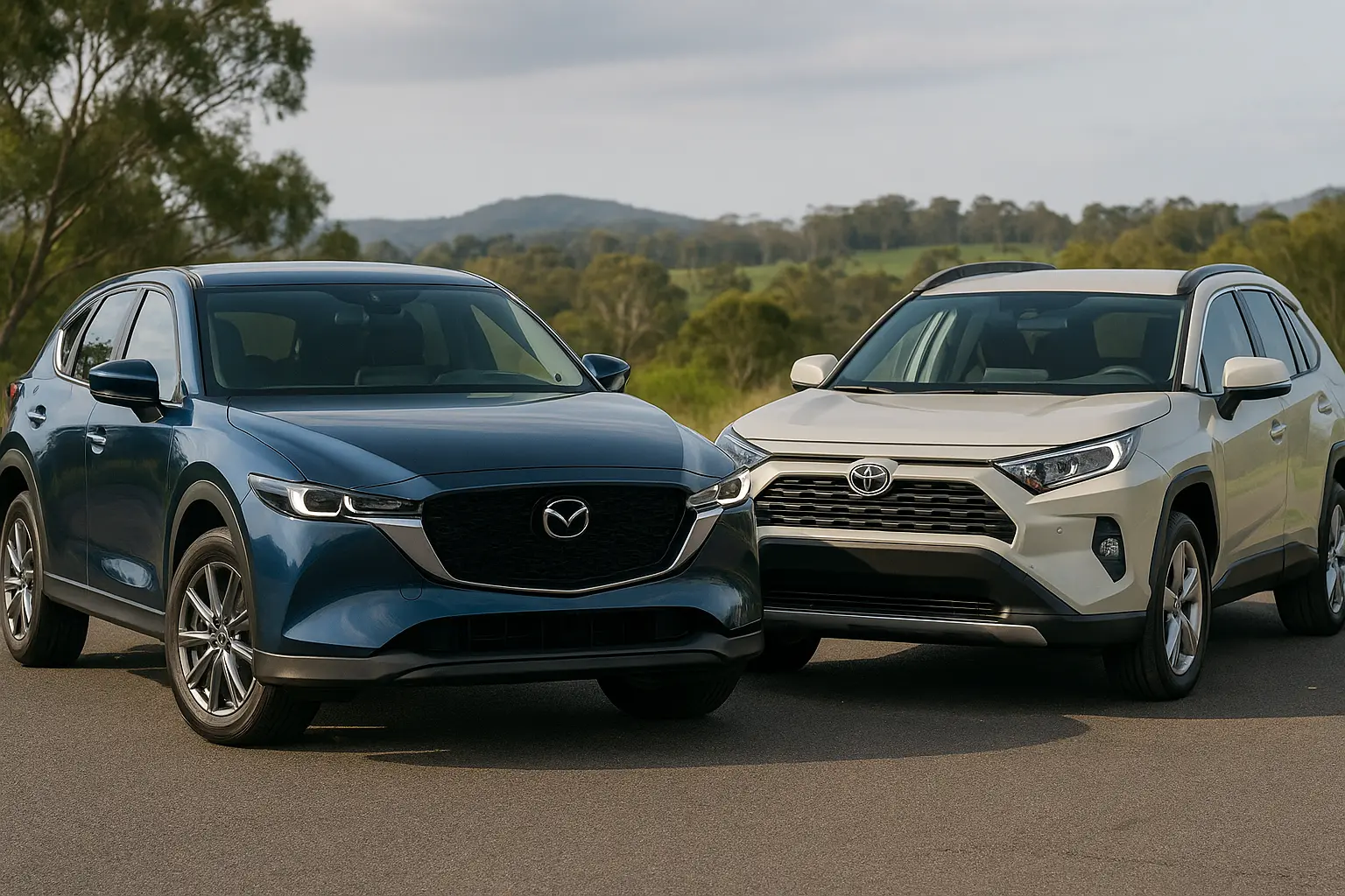 Tesla Model 3 vs Hyundai Ioniq 6 | Electric Sedan Showdown