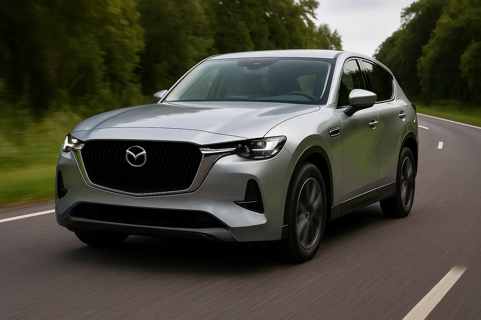 What’s a Mild Hybrid? Explaining the 2025 Tech Buzzword