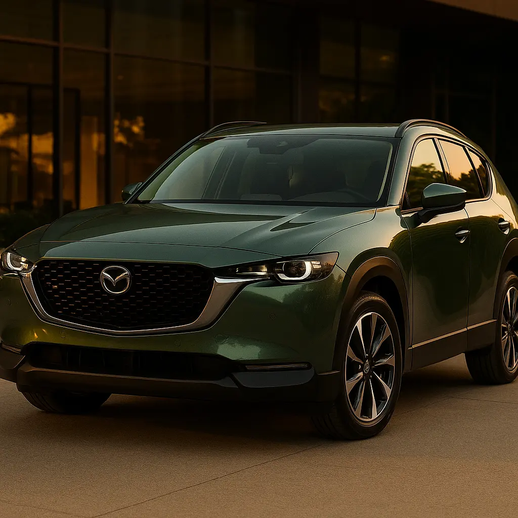 The Most Anticipated Car Launches in Australia – Late 2025 Preview
