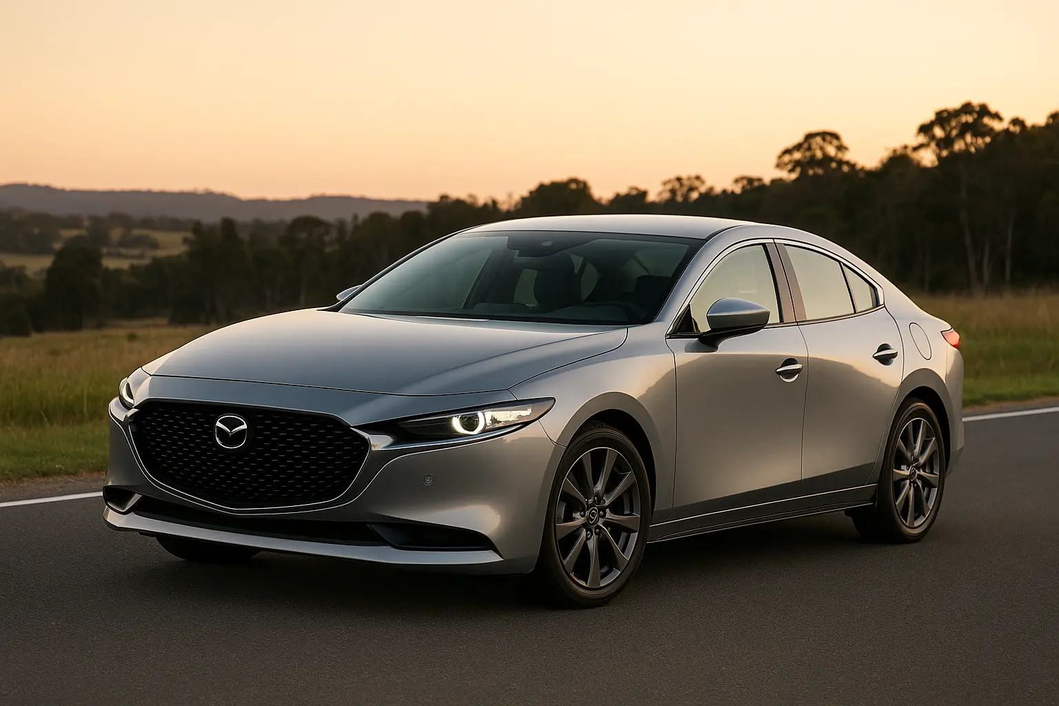 Top Petrol Cars in Australia | Reliable, Affordable & Efficient