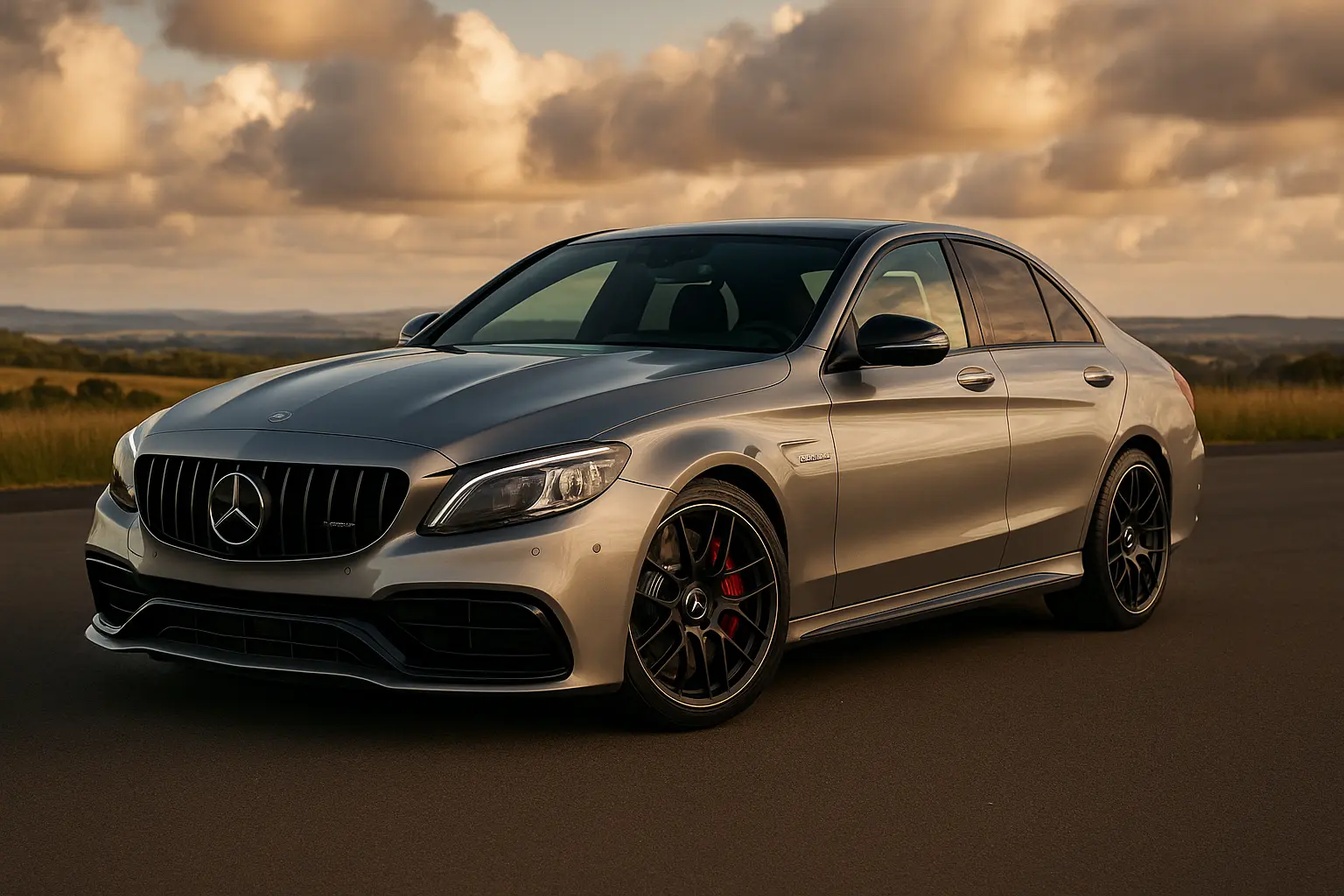 Top Performance Cars in Australia | Speed Meets Style