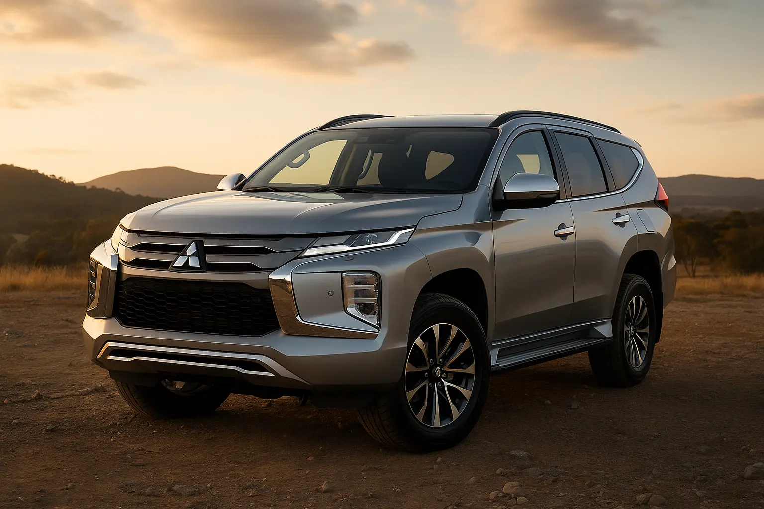 mitsubishi-pajero-sport-2025-australia-offroad-suv.