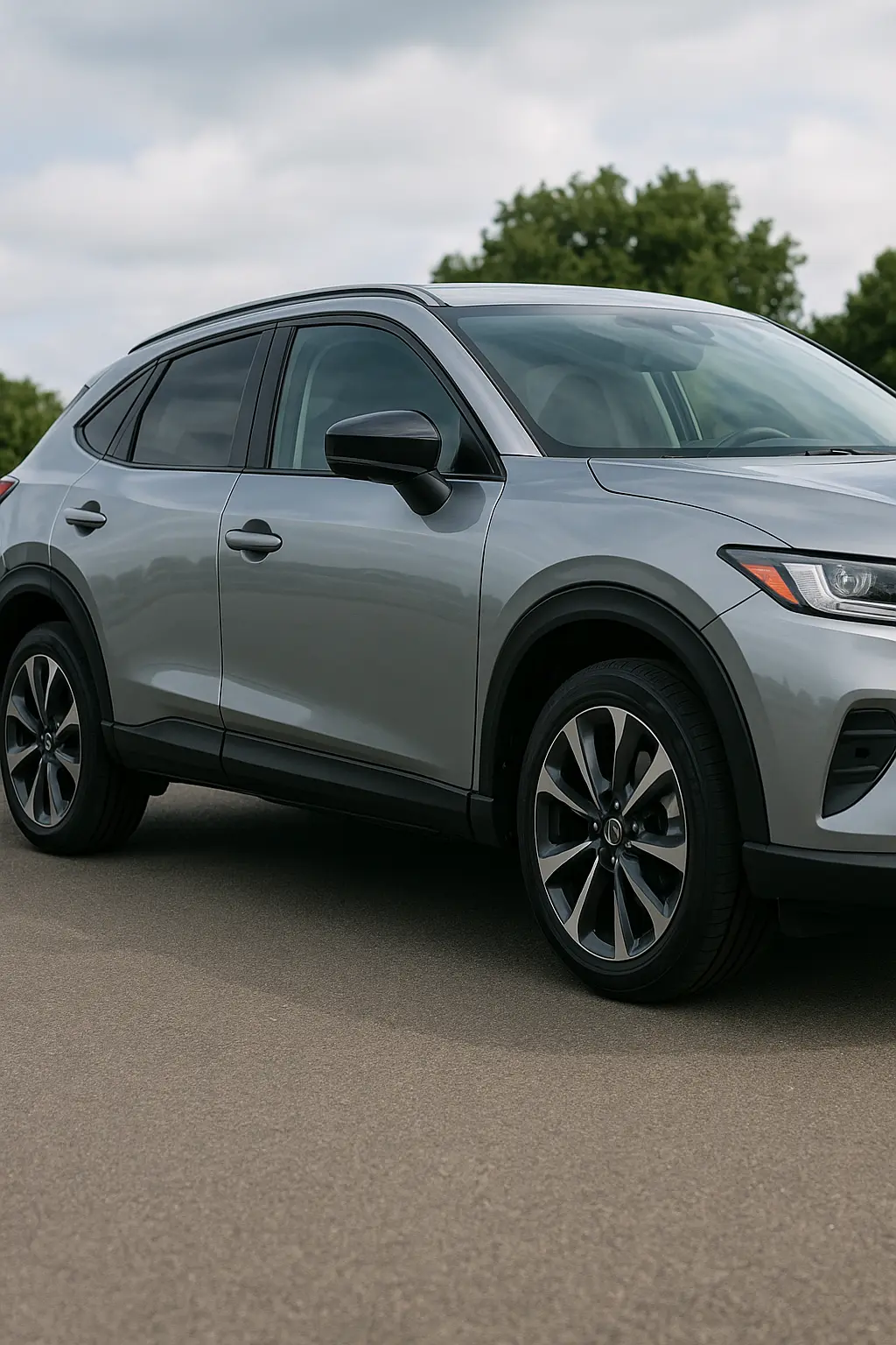 Why Keyless Entry Cars May Be More Vulnerable in Australia